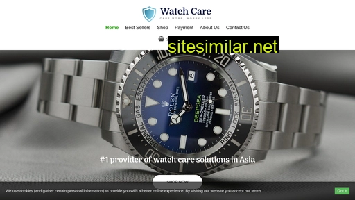 watchcare.sg alternative sites