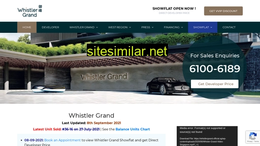 whistlergrand-official.sg alternative sites