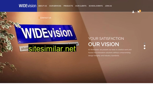 widevision.com.sg alternative sites
