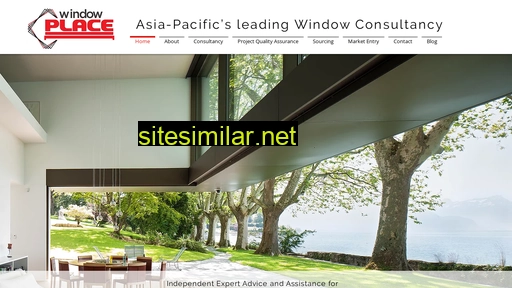 Windowplace similar sites