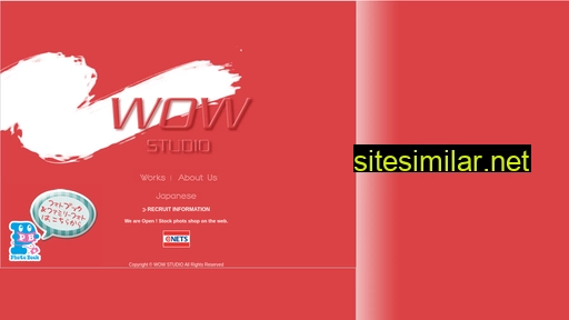 wowstudio.com.sg alternative sites