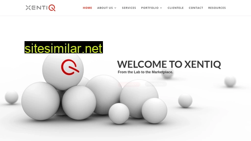 xentiq.sg alternative sites