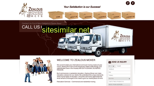 zealous.com.sg alternative sites