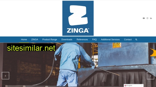 zinga.com.sg alternative sites