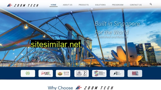 zoomtech.com.sg alternative sites