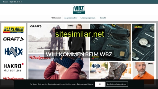 wbz.sh alternative sites