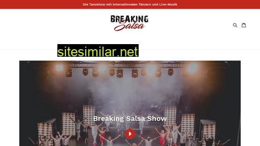 breakingsalsa.shop alternative sites