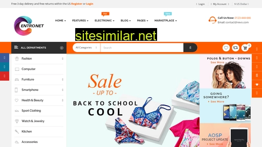 centronet.shop alternative sites