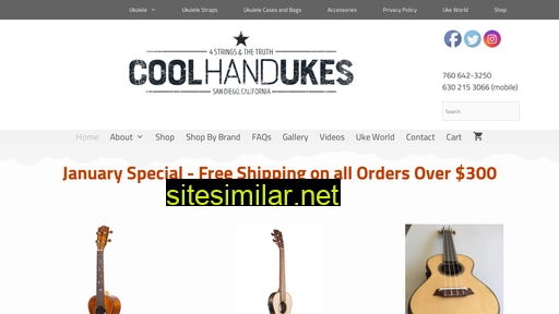 coolhandukes.shop alternative sites