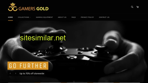 Gamersgold similar sites