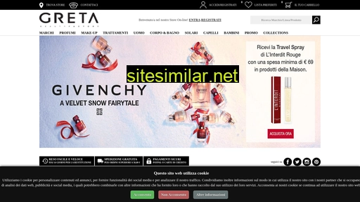 greta.shop alternative sites