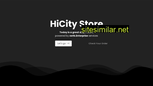 hicity.shop alternative sites