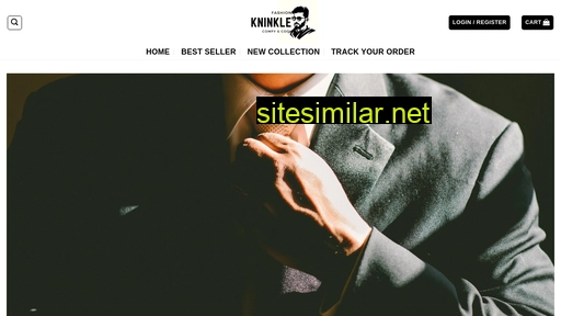 kninkle.shop alternative sites