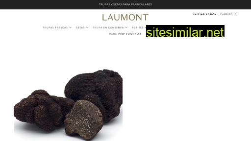 laumont.shop alternative sites