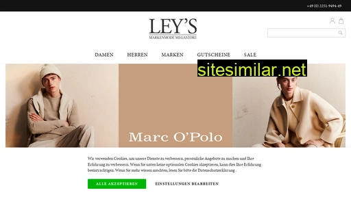 ley.shop alternative sites