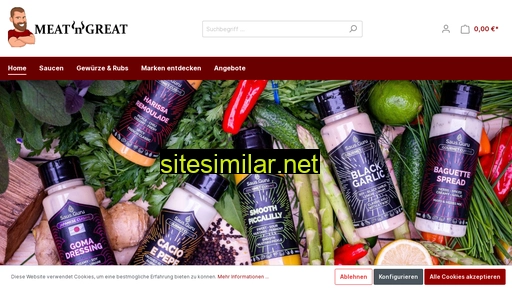 meat-n-great.shop alternative sites