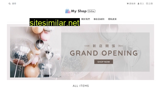 misa.onepos.shop alternative sites