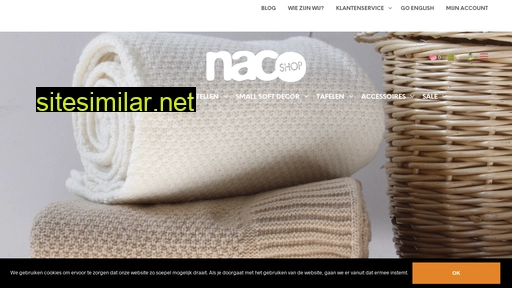 naco.shop alternative sites