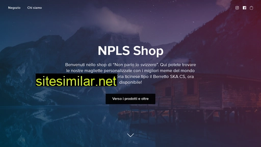 npls.mycommerce.shop alternative sites