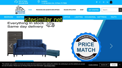 pick3sale.shop alternative sites