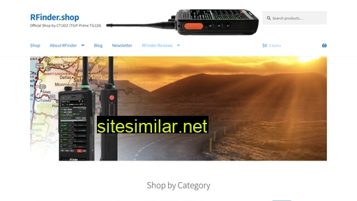 rfinder.shop alternative sites