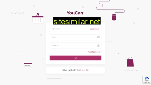 seller-area.youcan.shop alternative sites