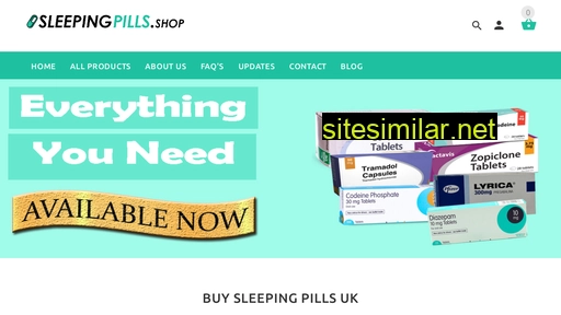 sleepingpills.shop alternative sites