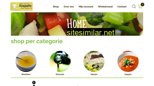 soepafix.shop alternative sites
