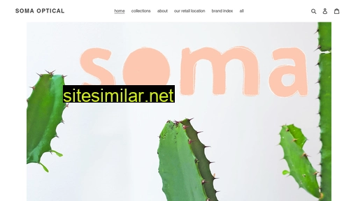 soma-optical.shop alternative sites