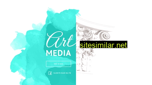 Art-media similar sites