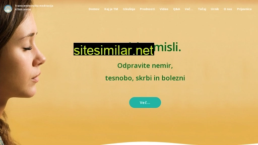 atma.si alternative sites