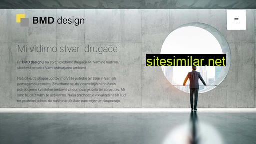 bmd-design.si alternative sites