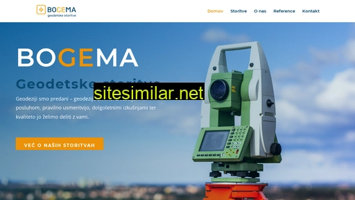 bogema.si alternative sites