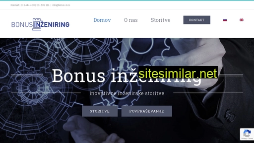 bonus-in.si alternative sites