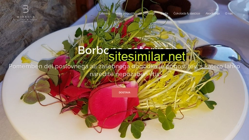 borbona.si alternative sites