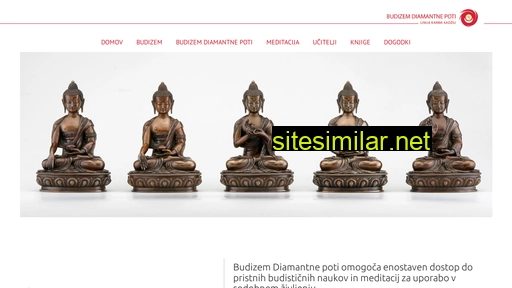 Budizem-diamantne-poti similar sites