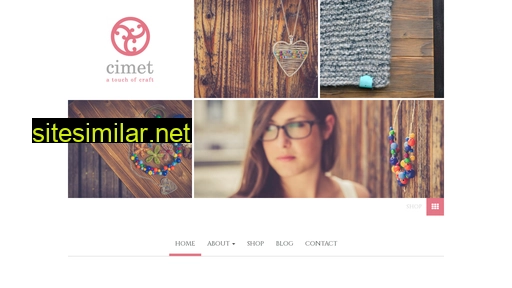 cimet.si alternative sites