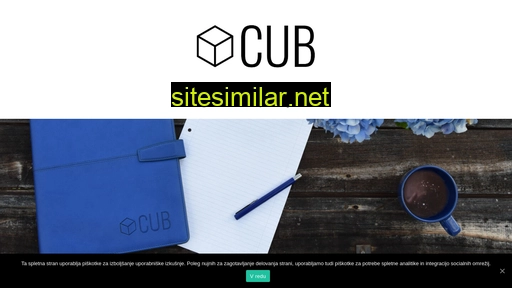 Cub similar sites