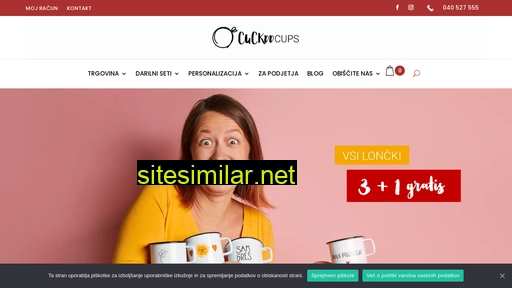cuckoo.si alternative sites