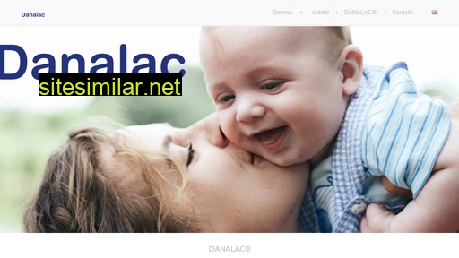 danalac.si alternative sites