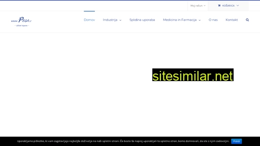 debstoko.si alternative sites