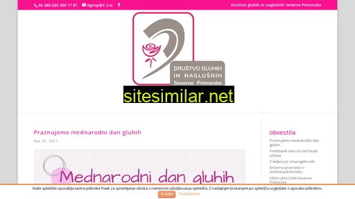 dgn-sp.si alternative sites