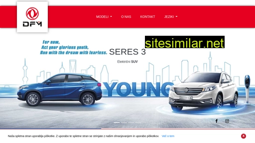 dongfeng.si alternative sites