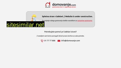 dts-korenjak.si alternative sites