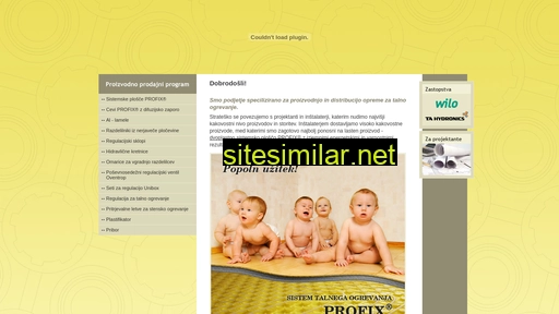 dtsi.si alternative sites