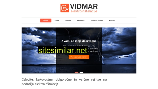 ekv.si alternative sites