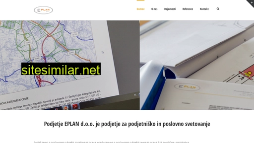 eplan-nm.si alternative sites