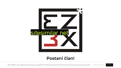 ez3x.si alternative sites