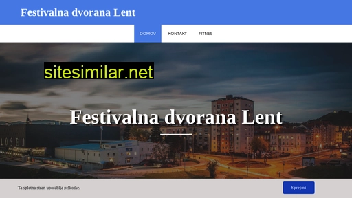 Festivalna-lent similar sites