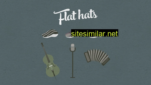 flathats.si alternative sites